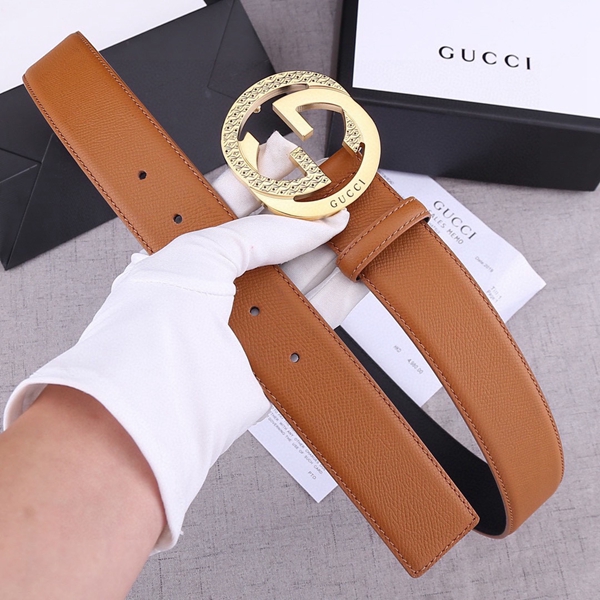 グッチベルト激安細部ディテール